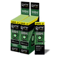 Game Cigarillos Foil Emerald Sweets 30/2 Ct