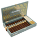 Cohiba Serie M Reserva Plata Cigars