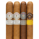 Montecristo Core 4 Ct. Sampler
