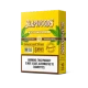 Slapwoods Natural Leaf Wraps 5/10Ct