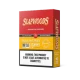 Slapwoods Natural Leaf Wraps 5/10Ct