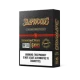 Slapwoods Natural Leaf Wraps 5/10Ct