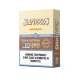 Slapwoods Natural Leaf Wraps 5/10Ct