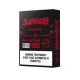 Slapwoods Natural Leaf Wraps 5/10Ct