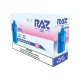 RAZ Vue 50K Disposable Pod 13ml 5%