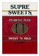 Supre Sweets Perfectos Cigars Pack