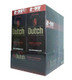 Dutch Masters Cigarillos Foil Rum Fusion 30 Pouches of 2