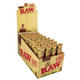 Raw Organic Hemp Cones King Size 33/3Ct