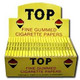 TOP Fine Gummed Cigarette Papers 24Ct