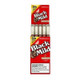 John Middleton Black & Mild Cigars Sweet Box, packaged cigars with a red and yellow design labeled 'Black & Mild' and 'Sweets' for a sweet flavored cigar experience.