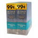 Swisher International Swisher Sweets Cigarillos Foil Tropical Ice 30 Pouches of 2, image of the product packaging featuring blue and yellow design with the brand and flavor clearly visible. Swisher International Swisher Sweets Cigarillos Foil Tropical Ice 30 Pouches of 2, image of the product packaging featuring blue and yellow design with the brand and flavor clearly visible.