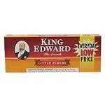 King Edward Filtered Cigars Regular