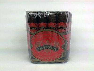 La Finca Cigars No. 54 Maduro 20 Ct. Bundle 5.00X54