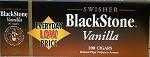 Blackstone Filtered Cigars Vanilla
