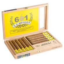 601 Cigars La Bomba Sake Bomb 4.5 x 42
