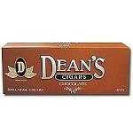 Deans Large Filtered Cigars Chocolate