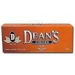 Deans Large Filtered Cigars Rum