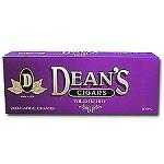 Deans Large Filtered Cigars Wild Berry