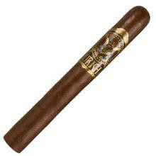 Gurkha Colorado Corona Extra Cigars 20Ct. Bundle, image of a single cigar with a dark brown wrapper and gold label.