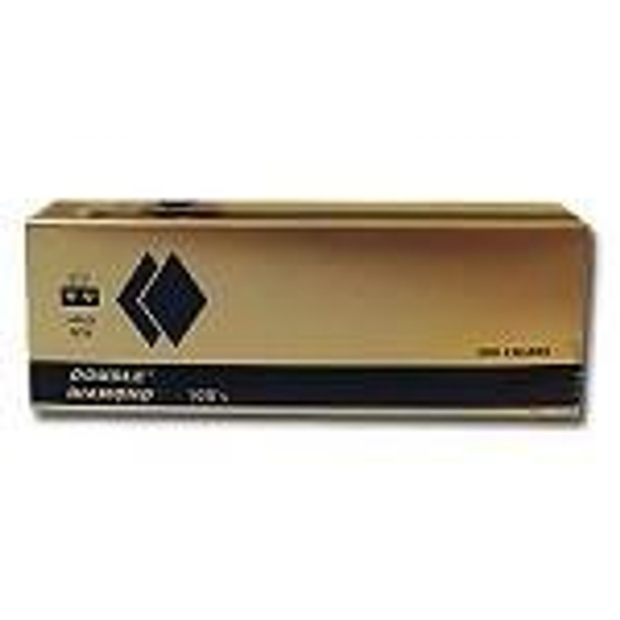 Pace Tobacco Double Diamond Filtered Cigars Mild, box of filtered cigars in gold and black packaging