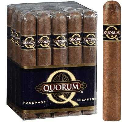 Quorum Double Gordo Cigars 20 Ct. Bundle