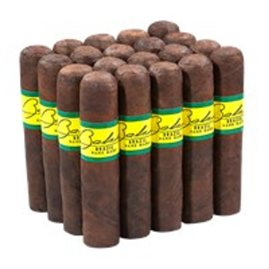 Bahia Brazil Torpedo Cigars Pack of 20