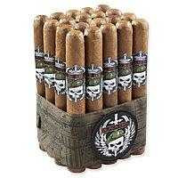 Black Ops Habano Toro Cigars Pack of 20