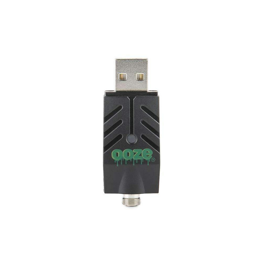 Ooze USB 510 Thread Vape battery Charger