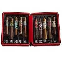 CAO Champions Cigars Sampler III 10Ct. Box