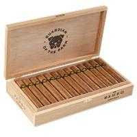 Guardian of the Farm Rambo Cigars 25Ct. Box