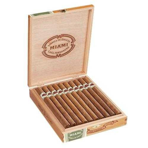 Casa Fernandez Miami Lancero Cigars 20Ct. Box