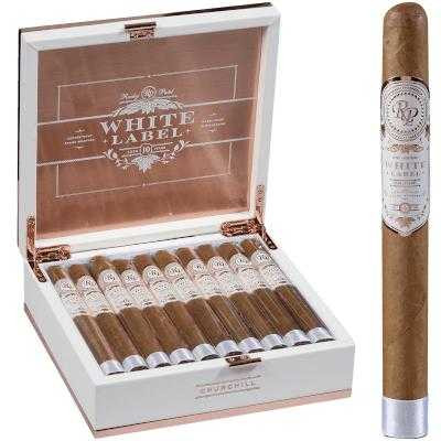 Rocky Patel White Label Cigars