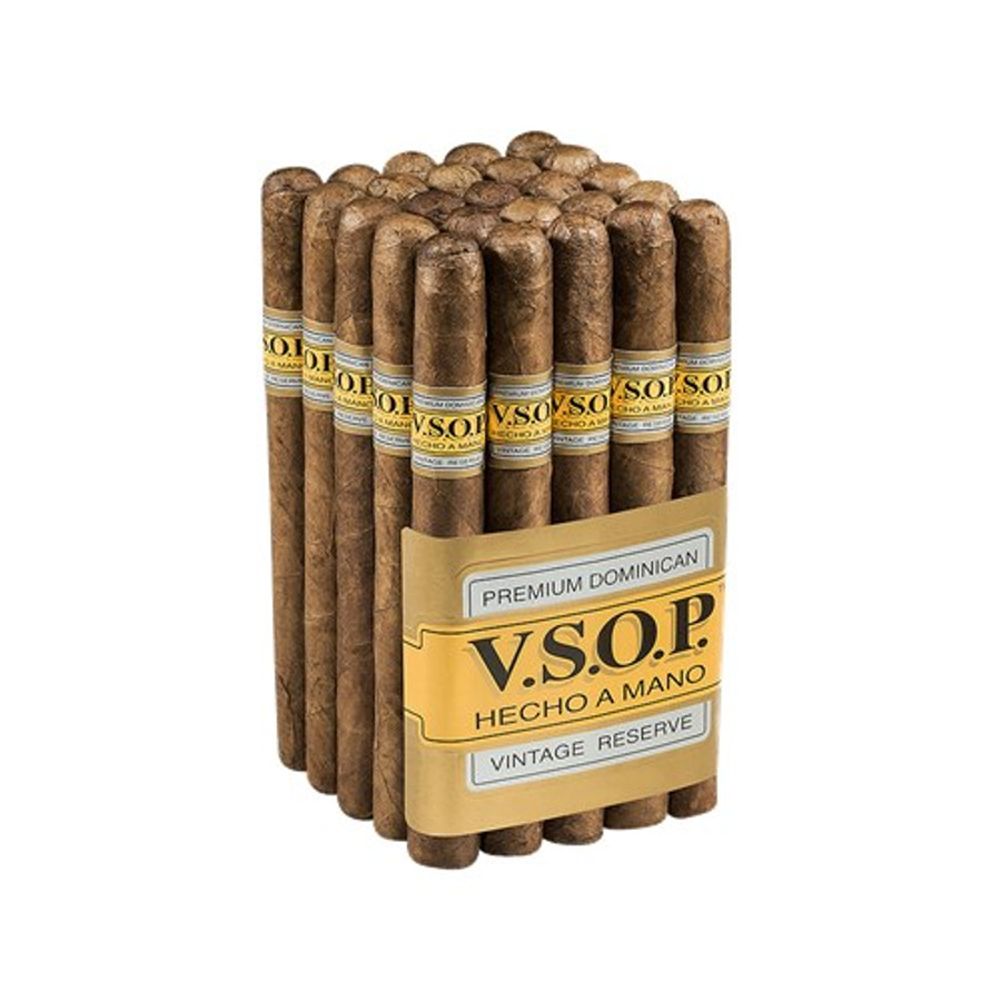 VSOP Natural