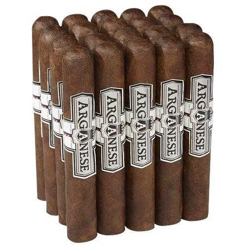 Arganese Habano Toro Cigars 20Ct. Pack
