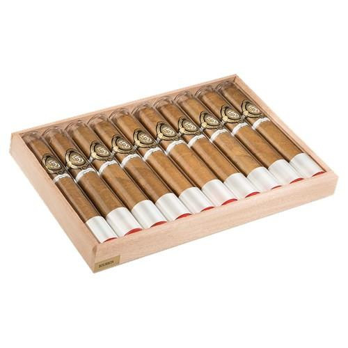 Victor Sinclair Serie '55' Cafe Cigars | Gordo Dominican Cigars