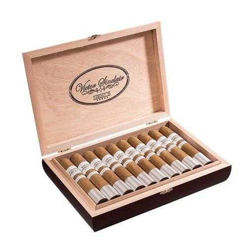 Victor Sinclair Cabinet 99 Cigars