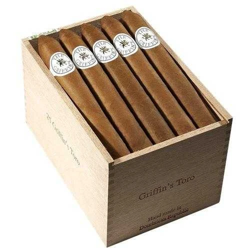 The Griffin's Cigars