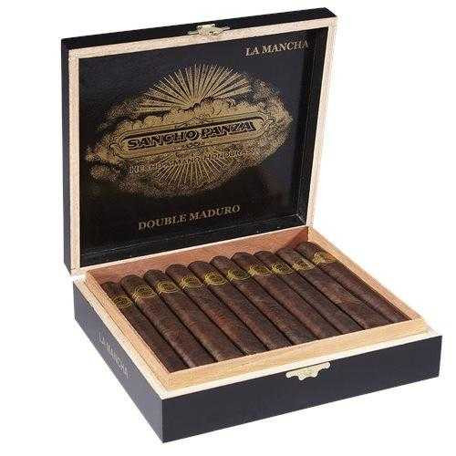 Sancho Panza Double Maduro (Legacy) Cigars