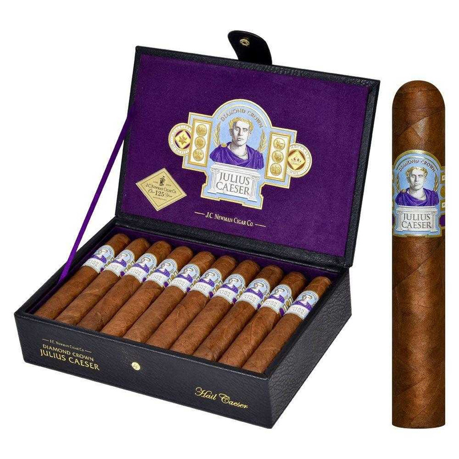 Diamond Crown Julius Caeser Hail Caeser Cigars 20Ct. Box