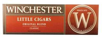 Winchester Little Cigars Classic King Soft