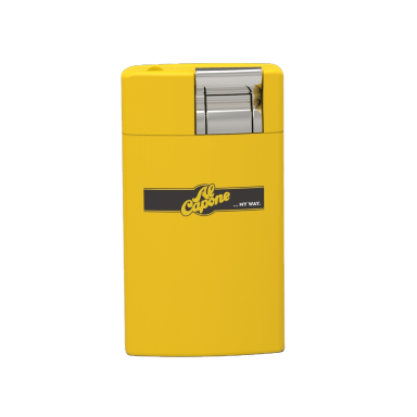 Al Capone Cigars Torch Lighter