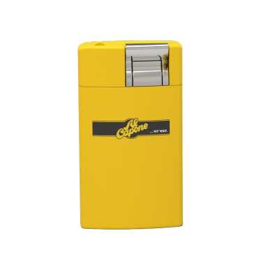 Al Capone Cigars Torch Lighter