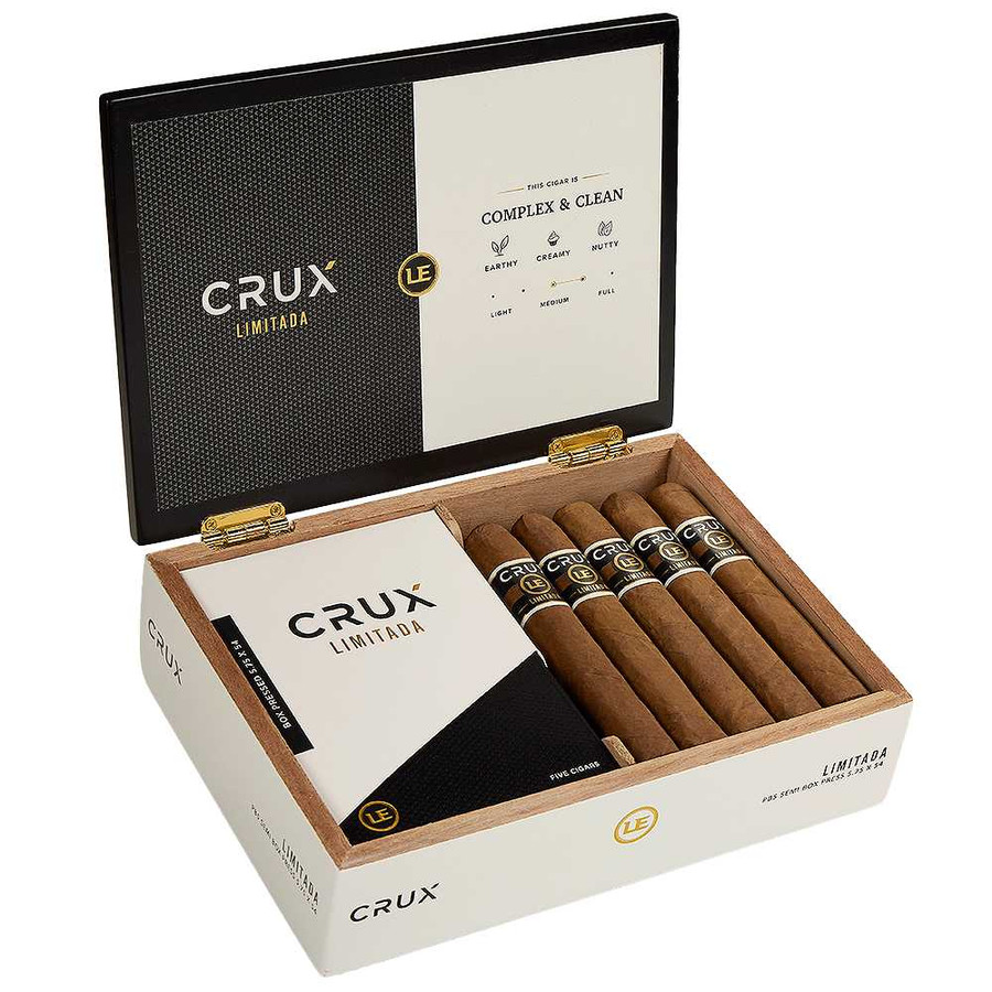 Crux Limitada Cigars