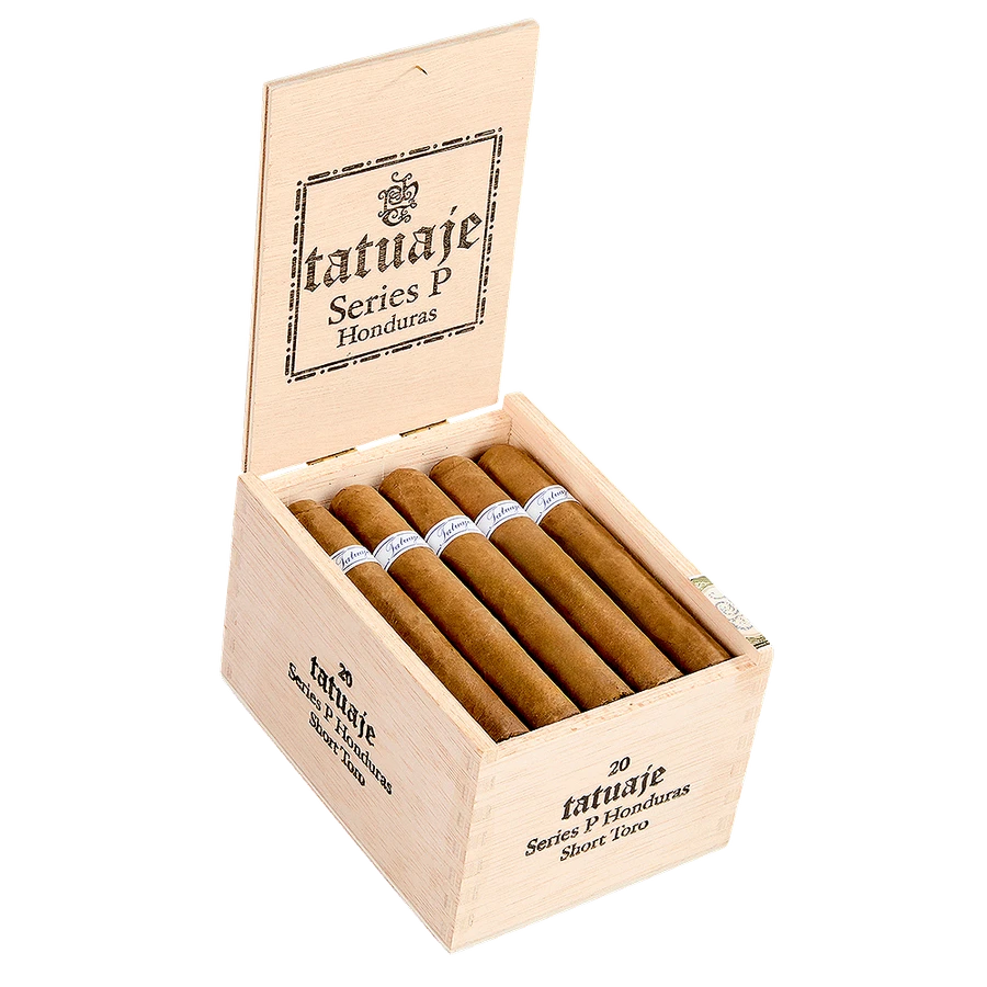Tatuaje Cigars Series P Honduras