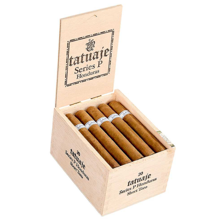 Tatuaje Cigars Series P Honduras