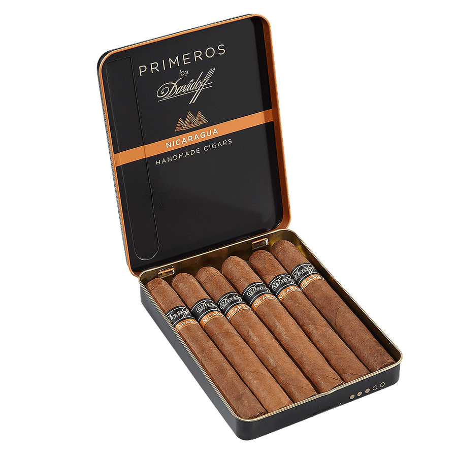 Davidoff Primeros Cigars