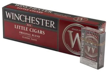 Winchester Little Cigars