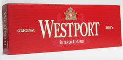 Westport Filtered Cigars