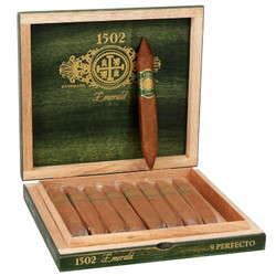 1502 Cigars