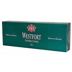 Westfort Filtered Cigars